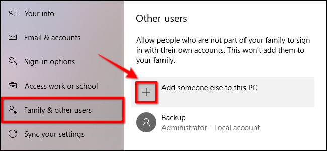 วิธีปลด Password และ PIN ของ Windows 10
