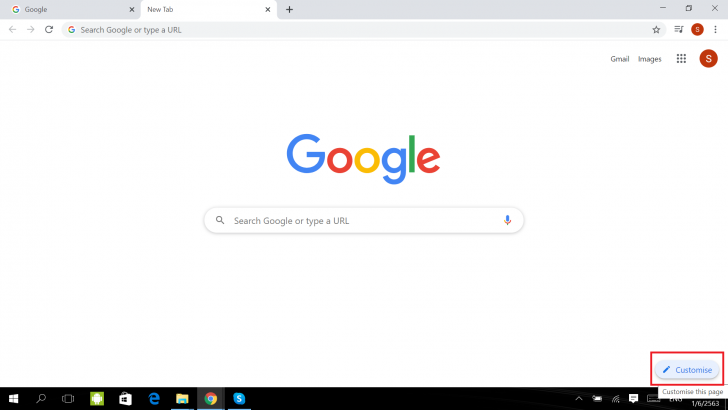 เทคนิคการใช้ Google Chrome บนเครื่องพีซี (Google Chrome Tips and Tricks for PC)