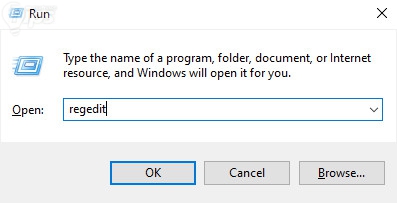 วิธีตั้งค่าให้ Windows เลิกใส่คำว่า "- Shortcut" เวลาสร้าง Shortcut
