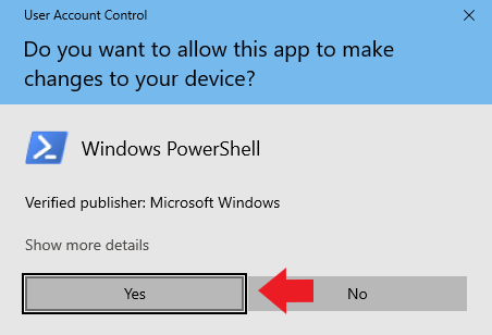 วิธีการลบโปรแกรม Microsoft Edge ออกจาก Windows 10 แบบถาวร