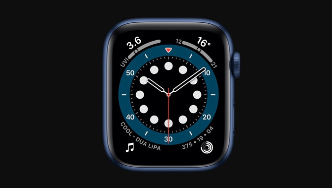 Apple Watch Series 6 กับ Apple Watch SE ต่างกันอย่างไร ? ซื้อรุ่นไหนดี ?