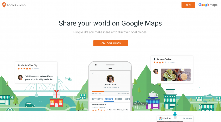 Google Maps ทำงานอย่างไร ? Google Map ได้ข้อมูลมาจากแหล่งไหนบ้าง ?
