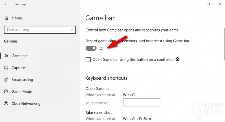 วิธีควบคุมเพลง Spotify โดยไม่ต้องสลับจอ ในขณะเล่นเกมอยู่บน Windows 10