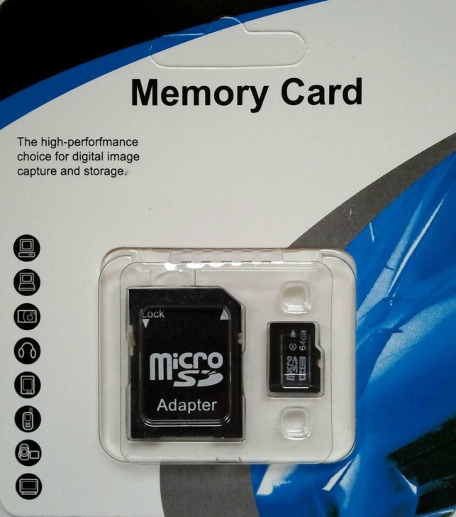 วิธีเลือกซื้อการ์ด microSD กับ 5 ข้อผิดพลาด ที่ผู้ใช้ควรระวัง !