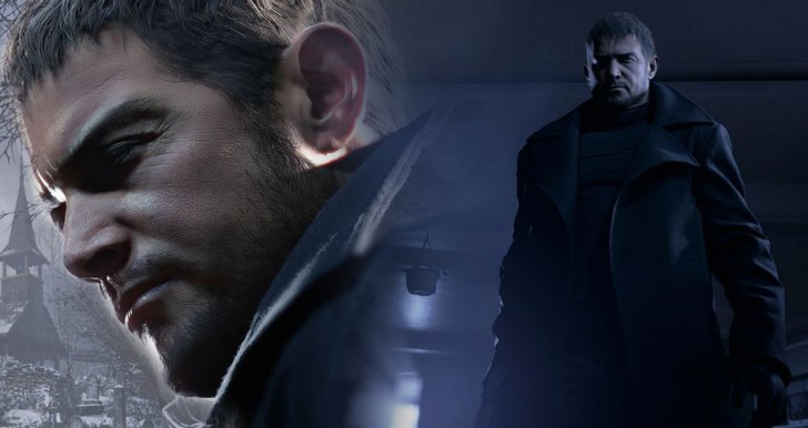 10 เรื่องน่ารู้เกี่ยวกับ Ethan Winters ก่อนเจอกันใน Resident Evil : Village