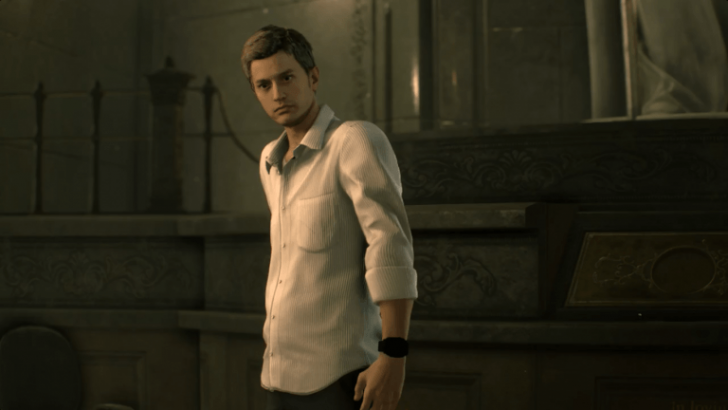 10 เรื่องน่ารู้เกี่ยวกับ Ethan Winters ก่อนเจอกันใน Resident Evil : Village