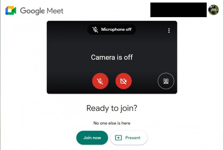 Google Meet คืออะไร ? พร้อม วิธีสมัคร Google Meet