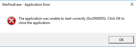 Werfault.exe คืออะไร ? และวิธีแก้ไขปัญหา Werfault.exe Error ใน Windows 10