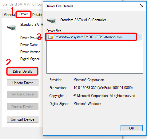 วิธีแก้ปัญหา Disk Usage 100% หรือ ดิสก์ทํางานตลอดเวลาเต็มที่ บน Windows 10 (How to fix Disk Usage 100 on Windows 10)
