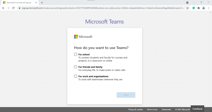 Microsoft Teams คืออะไร ? พร้อมวิธีสมัคร Microsoft Teams ด้วยตัวเอง และวิธีใช้งานเบื้องต้น