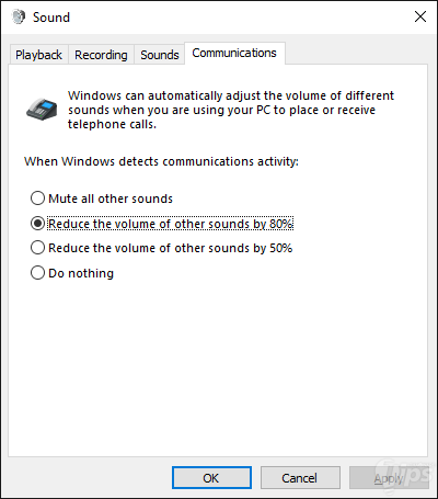 วิธีแก้ปัญหา Volume Mixer ลดเสียงเอง เสียงลำโพงลดเอง ฟังเพลงอยู่เสียงหาย บน Windows