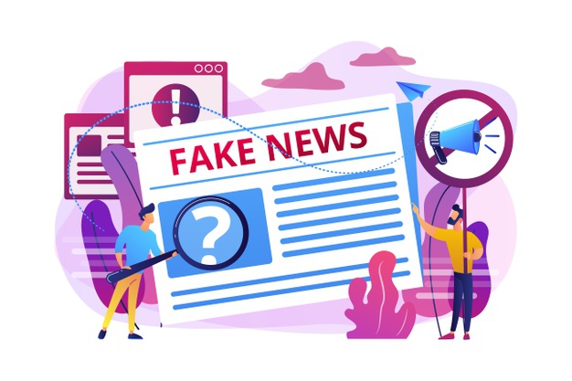ข่าวลือ และข่าวปลอมทั้งหลายที่เกี่ยวข้องกับคนอื่น (False or Untrue Statements about Someone)
