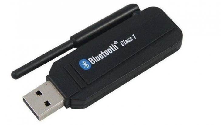 อุปกรณ์ Bluetooth Class 1