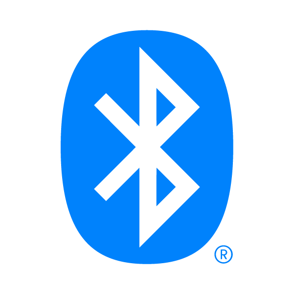 สัญลักษณ์ Bluetooth