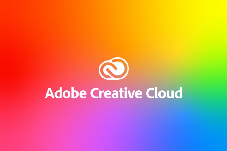 ความเปลี่ยนแปลงจาก Creative Suite สู่ Adobe Creative Cloud