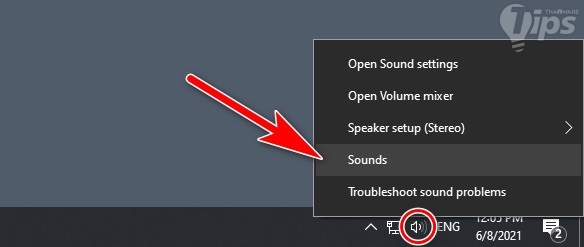 วิธีเปลี่ยนเสียงตอนเปิดคอมพิวเตอร์ ให้เป็นเสียงเพลง เสียงเตือน ฯลฯ (How to Change the Windows 10 Startup Sound ?)