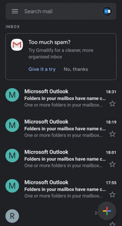 วิธีเข้าใช้งานบัญชี Hotmail, Outlook ฯลฯ ผ่าน Gmail บนคอมพิวเตอร์ และสมาร์ท โฟน