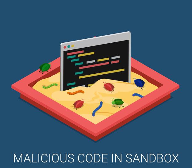 Sandbox คืออะไร ?