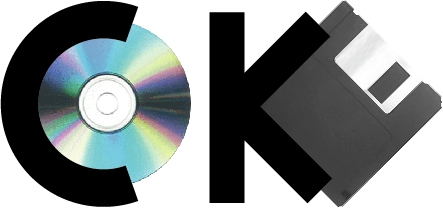 แยก Disc กับ Disk ตามรูปทรง