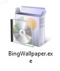 Bing Wallpaper Installer