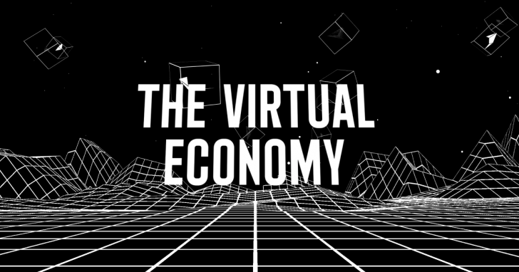 Virtual Economy คืออะไร ?
