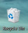ถังรีไซเคิล (Recycle Bin)