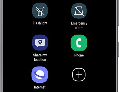 วิธีเปิดโหมดฉุกเฉิน (Emergency Mode) บนมือถือ Samsung
