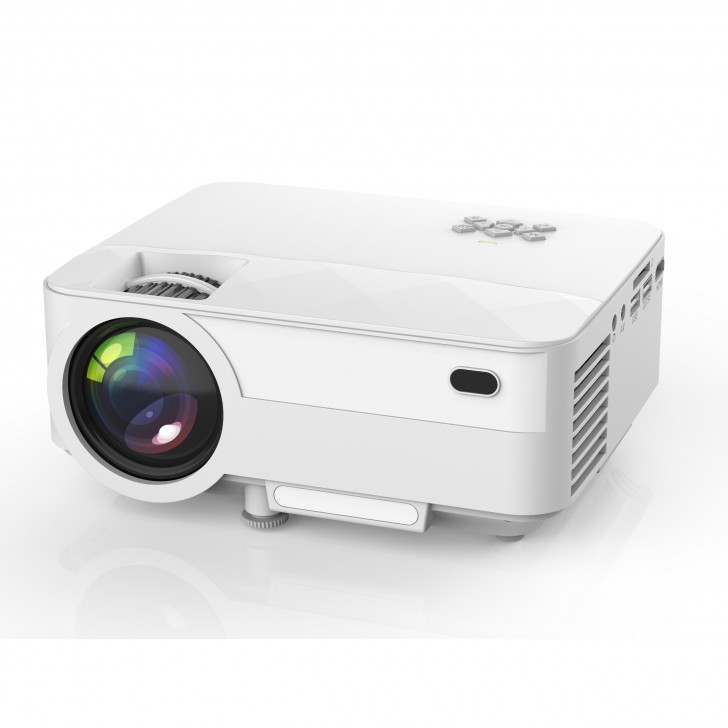 LED Projector