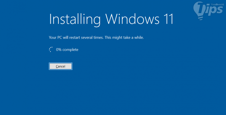 วิธีอัปเดต วิธีติดตั้ง Windows 11 ระบบปฏิบัติการล่าสุดจาก Microsoft