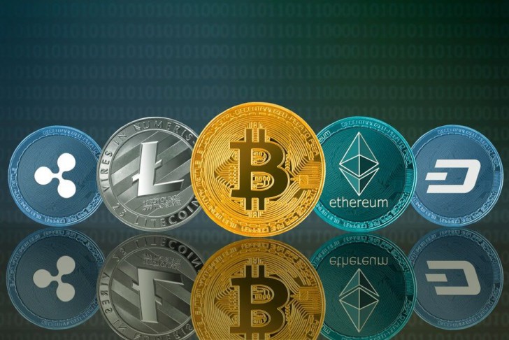 Crypto Coin คืออะไร ?