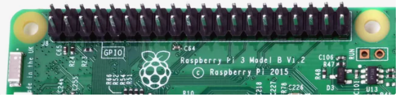 ภายใน Raspberry Pi มีอะไรอยู่บ้าง ?