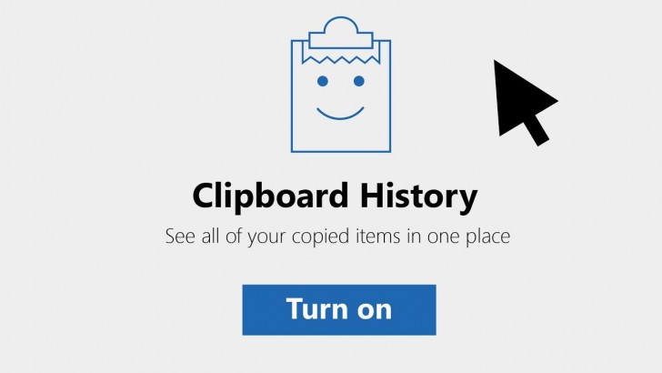 Clipboard History คืออะไร ?