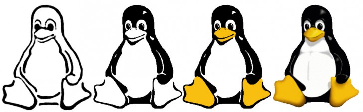 ทำไมโลโก้ของระบบปฏิบัติการ Linux ถึงเป็นรูปเพนกวิน ?