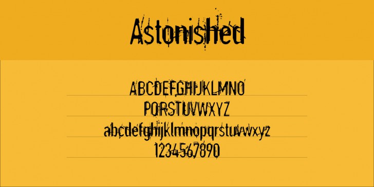Font กับ Typeface คืออะไร ? และแตกต่างกันอย่างไร ?