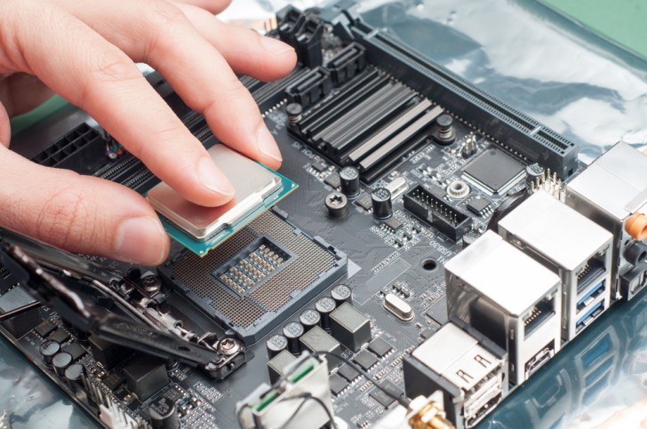 Socket CPU แบบ LGA และ PGA คืออะไร ? แบบไหนดีกว่ากัน ?