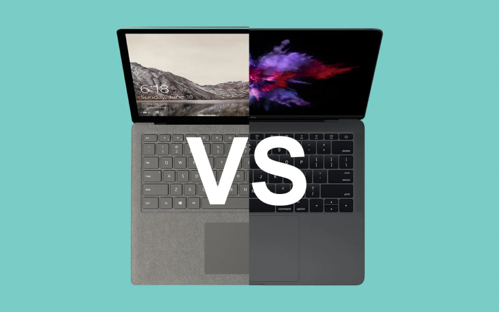 เครื่อง Mac ดีกว่า PC หรือ Mac เป็นแค่ขยะที่ขายเกินราคา (Mac is better than PC or it's just an overpriced junk)