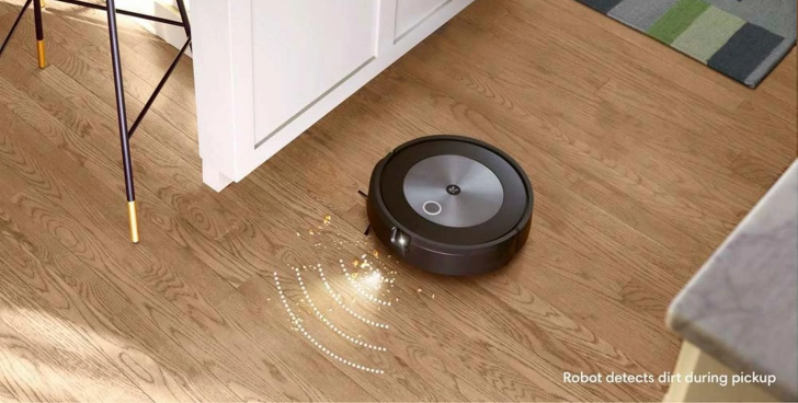 10 เหตุผลที่ควรมีหุ่นยนต์ดูดฝุ่นติดบ้าน (10 Reasons you should have a Robot Vacuum Cleaner)