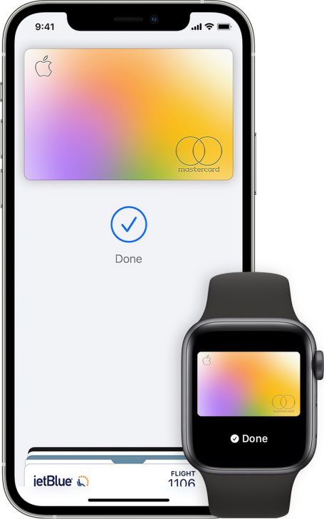 วิธีการเพิ่มบัตรและใช้งาน Apple Pay บน Apple Watch