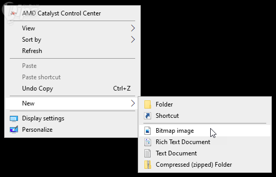 วิธีลบรายการต่าง ๆ ออกจาก Context Menu บน Windows 11