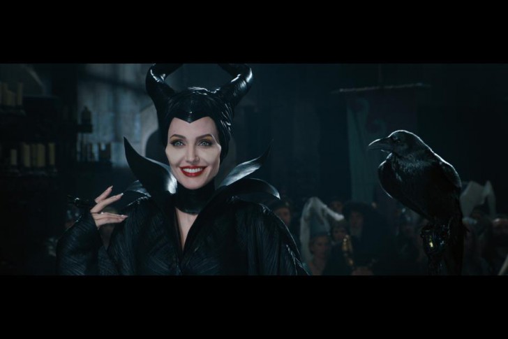 หนัง ภาพยนตร์ Maleficent ค.ศ. 2014 (พ.ศ. 2557)