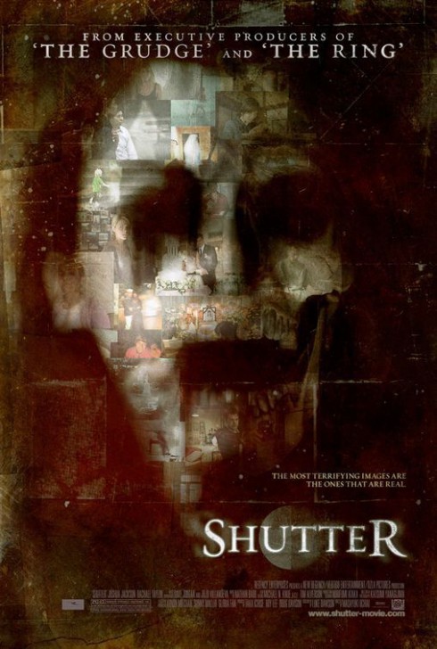 หนัง ภาพยนตร์ Shutter ค.ศ. 2008 (พ.ศ. 2551)