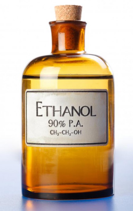 รู้จักกับ เอทานอลแอลกอฮอล์ ที่อยู่ในเครื่องดื่ม (What is Ethanol Alcohol in Drinks ?)