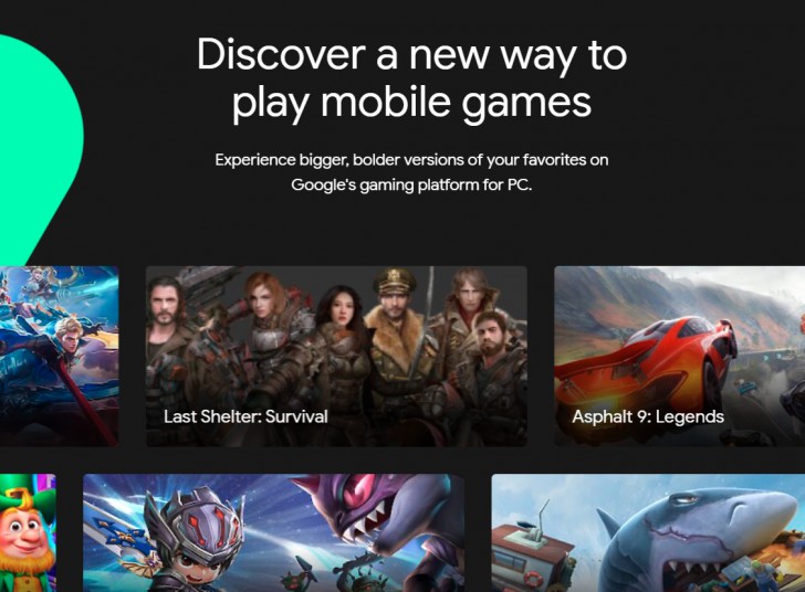 Google Play Games คืออะไร ? (What is Google Play Games ?)