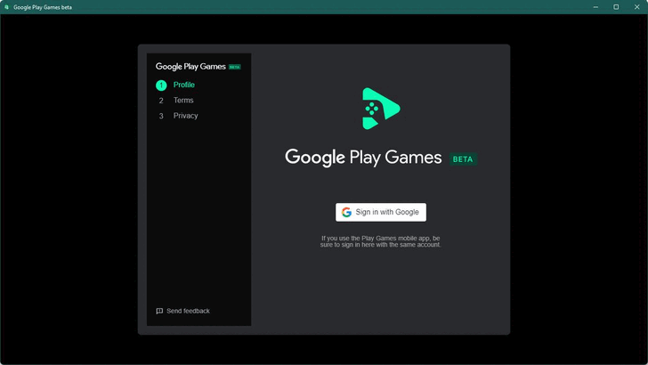 วิธีติดตั้ง Google Play Games (Google Play Games Installation)