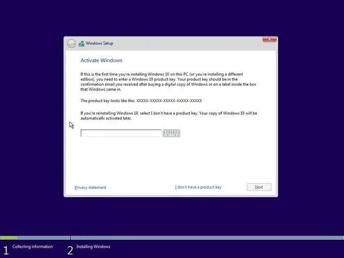 การเปิดใช้งาน Windows คืออะไร ? (What is Windows Activation ?)