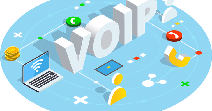 VoIP คืออะไร ?  (What is Voice Over Internet Protocol ?)