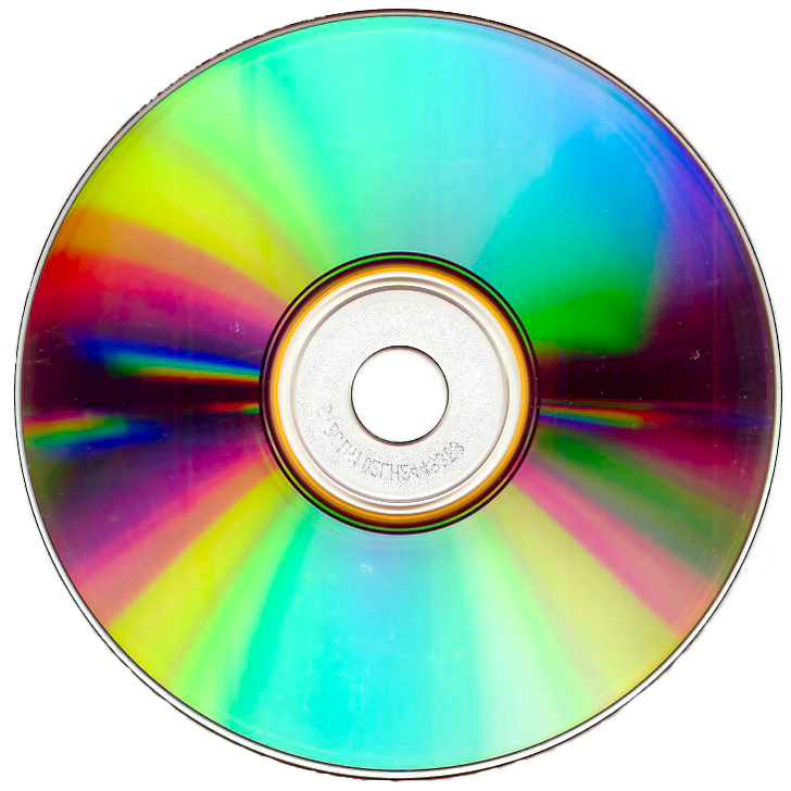แผ่น CD คืออะไร ? (What is Compact Disc ?)