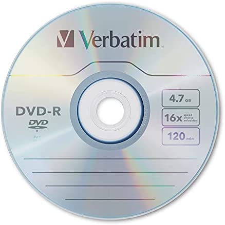 แผ่น DVD คืออะไร ? (What is Digital Versatile Disc ?)