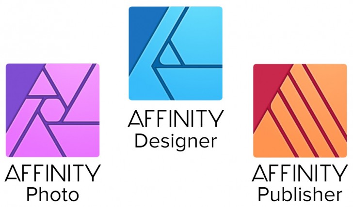 Affinity คืออะไร ? (What is Affinity ?)