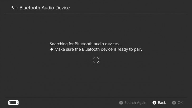วิธีเชื่อมต่อ AirPods และหูฟัง Bluetooth บนเครื่อง Nintendo Switch (How to connect AirPods or True Wireless Audio on Nintendo Switch)